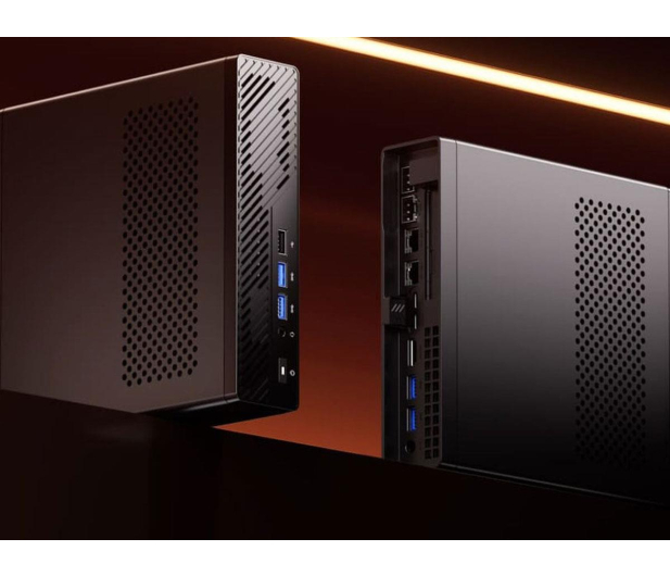 Minisforum MS-A2 Ryzen 9-9955HX/24GB/1TB/Win11PX - 1548477 - zdjęcie 7